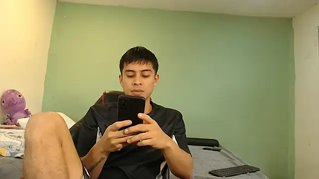 danielitopapuu online show from 06-09-26, 04:18