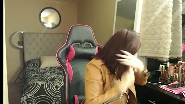 Carol Scottt online show from 10-09-25, 10:52