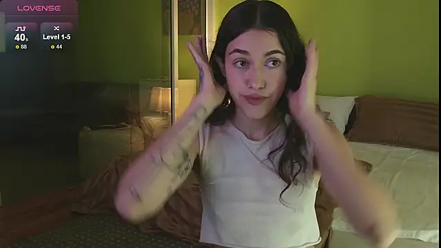 sadetuiningaa online show from 09-23-25, 01:30