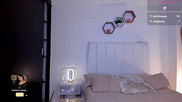 Madison evans1 online show from 09-13-25, 04:12