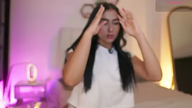 Madison evans1 online show from 09-27-25, 05:12