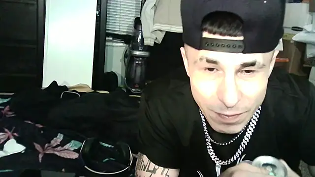 --D-a-D-D-y- online show from 02-04-25, 01:13