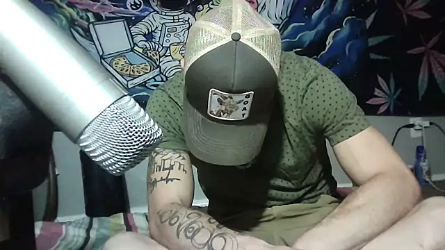 --D-a-D-D-y- online show from 10-12-25, 08:24