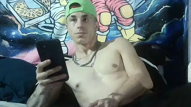 --D-a-D-D-y- online show from 01-12-26, 05:01