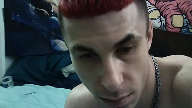 --D-a-D-D-y- online show from 02-04-26, 06:36