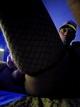 McdyllanXX online show from 02-22-25, 01:11