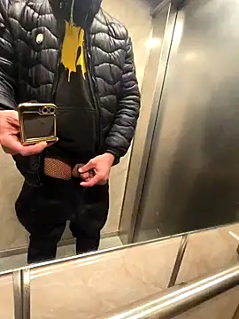 McdyllanXX online show from 03-08-25, 10:56