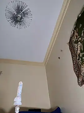 Jacky queen online show from 02-12-26, 05:24