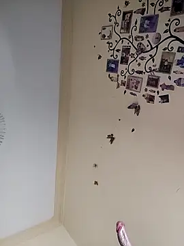 Jacky queen online show from 03-15-26, 05:57