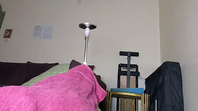 Jacky queen online show from 04-04-26, 07:06