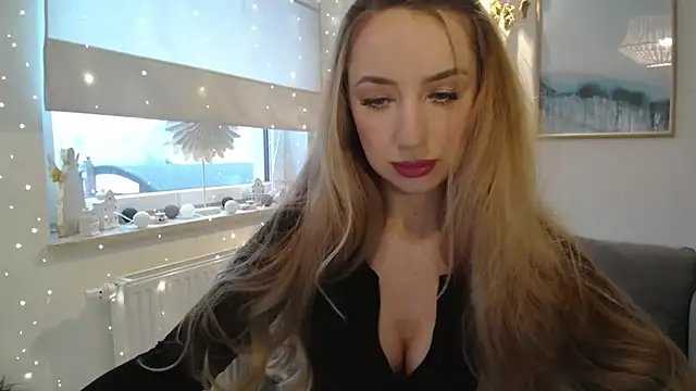 JulietteDiamond online show from 12-17-25, 08:09