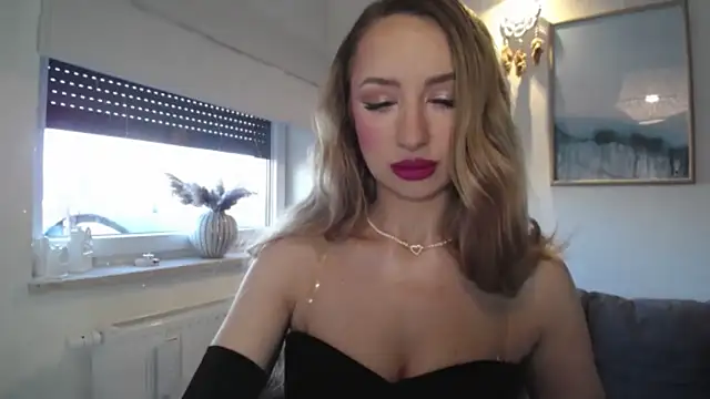 JulietteDiamond online show from 03-04-26, 03:29