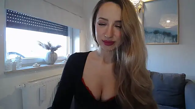 JulietteDiamond online show from 03-08-26, 03:27