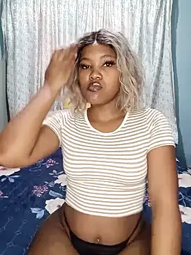 charmainexxx online show from 03-01-25, 01:51