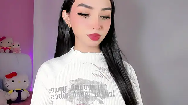 Snapshot of JisselMiller chatting on 12-18-25, 05:13 JisselMiller online show from 12-18-25, 05:13