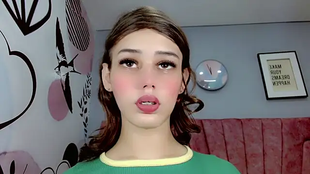 Snapshot of ValeriaAguilar chatting on 01-07-25, 05:20 ValeriaAguilar online show from 01-07-25, 05:20