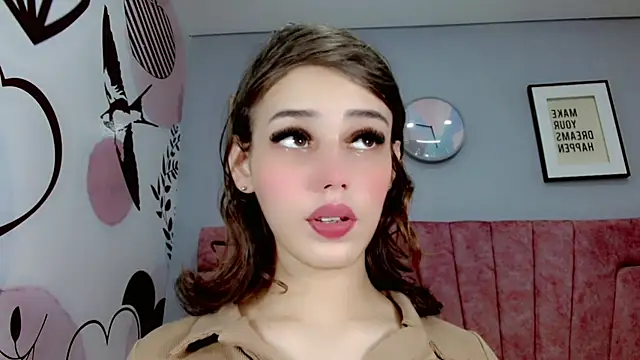 Snapshot of ValeriaAguilar chatting on 01-17-25, 07:49 ValeriaAguilar online show from 01-17-25, 07:49