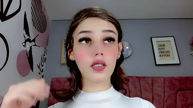 Snapshot of ValeriaAguilar chatting on 01-25-25, 07:28 ValeriaAguilar online show from 01-25-25, 07:28