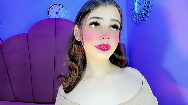 Snapshot of ValeriaAguilar chatting on 09-19-25, 09:26 ValeriaAguilar online show from 09-19-25, 09:26