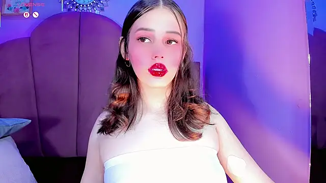 Snapshot of ValeriaAguilar chatting on 02-09-26, 09:52 ValeriaAguilar online show from 02-09-26, 09:52