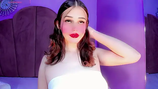 Snapshot of ValeriaAguilar chatting on 02-27-26, 10:10 ValeriaAguilar online show from 02-27-26, 10:10