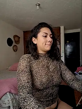 Thaliacooper  online show from 02-24-25, 04:47