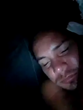 LemonyArcus online show from 02-01-26, 03:16