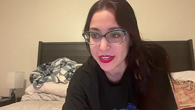 QueenLolaX online show from 10-12-25, 06:12