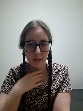 Snapshot of Sarah459 chatting on 10-16-25, 08:10 Sarah459 online show from 10-16-25, 08:10