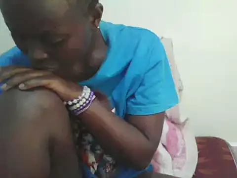 ebony curvedass online show from 10-29-25, 11:50