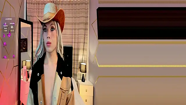 Megan Do Santos online show from 11-26-25, 03:29