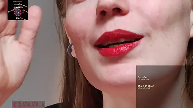 FENIX ZLA online show from 03-19-26, 05:39