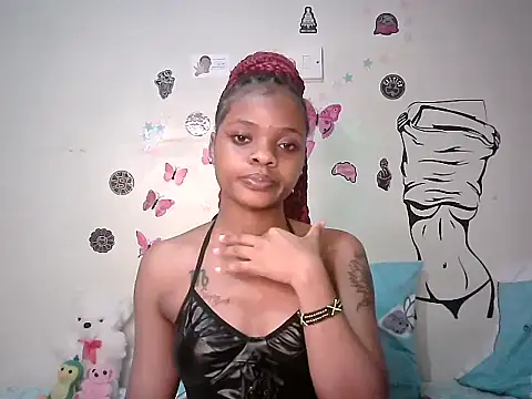 Star Tower online show from 03-22-25, 10:49