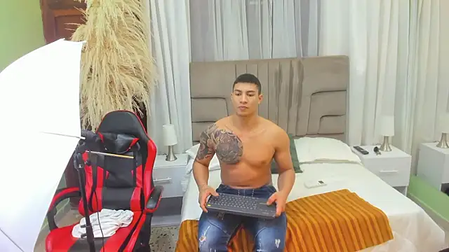 angel adamx online show from 11-30-25, 04:00