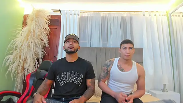 angel adamx online show from 12-17-25, 11:27