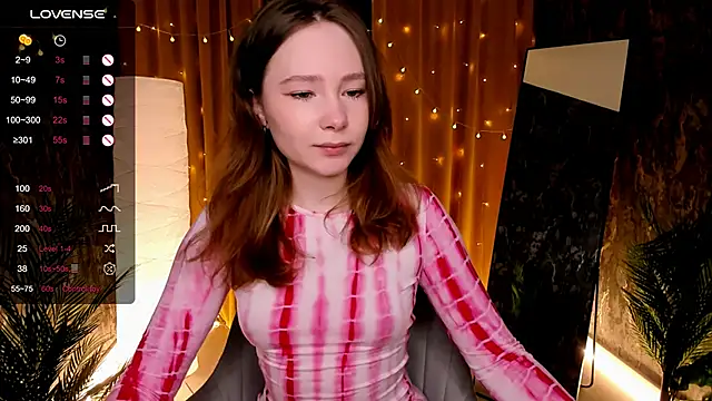 LanaBlu  online show from 02-01-26, 07:29