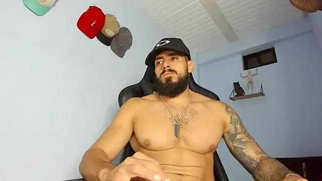  Poseidon1  online show from 11-09-25, 04:44