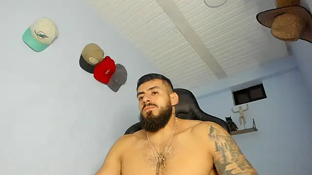  Poseidon1  online show from 11-28-25, 04:48