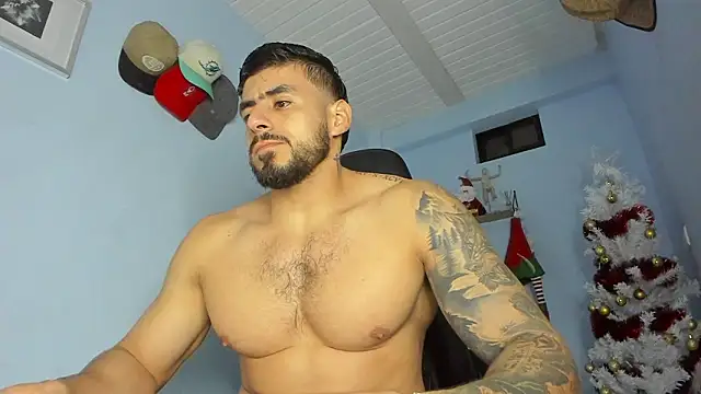  Poseidon1  online show from 02-04-26, 04:18