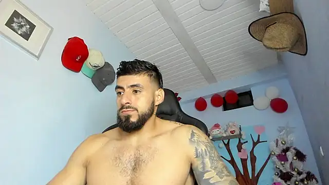  Poseidon1  online show from 03-24-26, 03:11