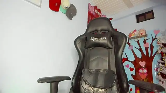  Poseidon1  online show from 04-26-26, 03:04