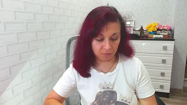 TeasyLana online show from 12-05-24, 04:34