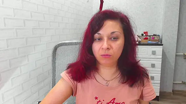 TeasyLana online show from 01-09-25, 08:13