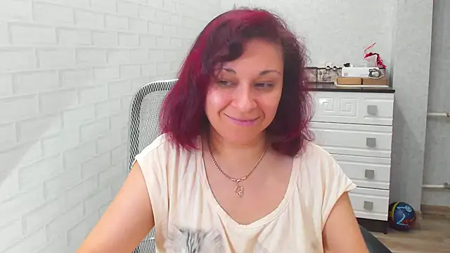 TeasyLana online show from 01-30-25, 06:13