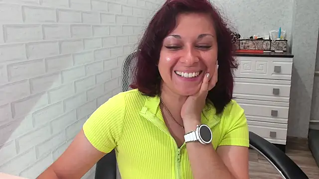 TeasyLana online show from 10-10-25, 08:52