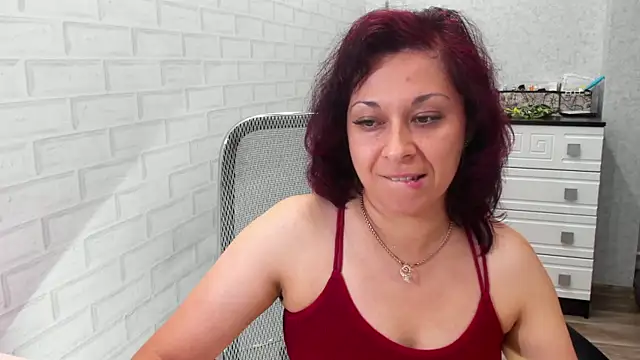 TeasyLana online show from 10-14-25, 02:07