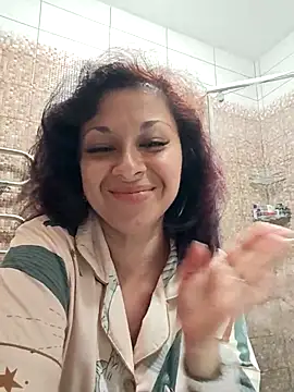 TeasyLana online show from 07-04-26, 08:59