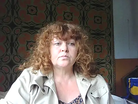 RoseRed69 online show from 09-12-25, 06:35