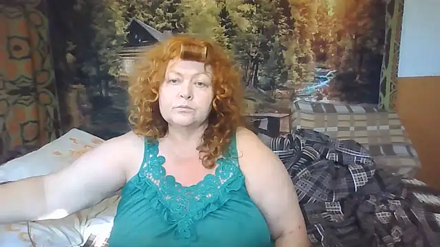 RoseRed69 online show from 07-08-26, 02:05