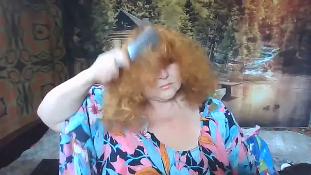 RoseRed69 online show from 07-13-26, 04:26